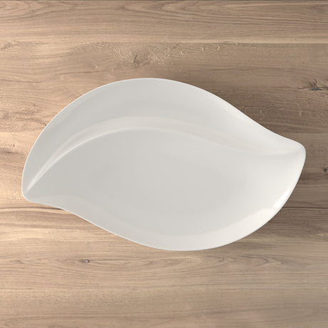 VILLEROY & BOCH New Cottage Special Serve Salad Piatto Vassoio da Portata 50x30cm
