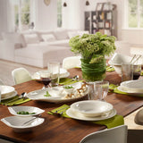 VILLEROY &amp; BOCH New Cottage Special Serve Salad Plate Serving Tray 50x30cm