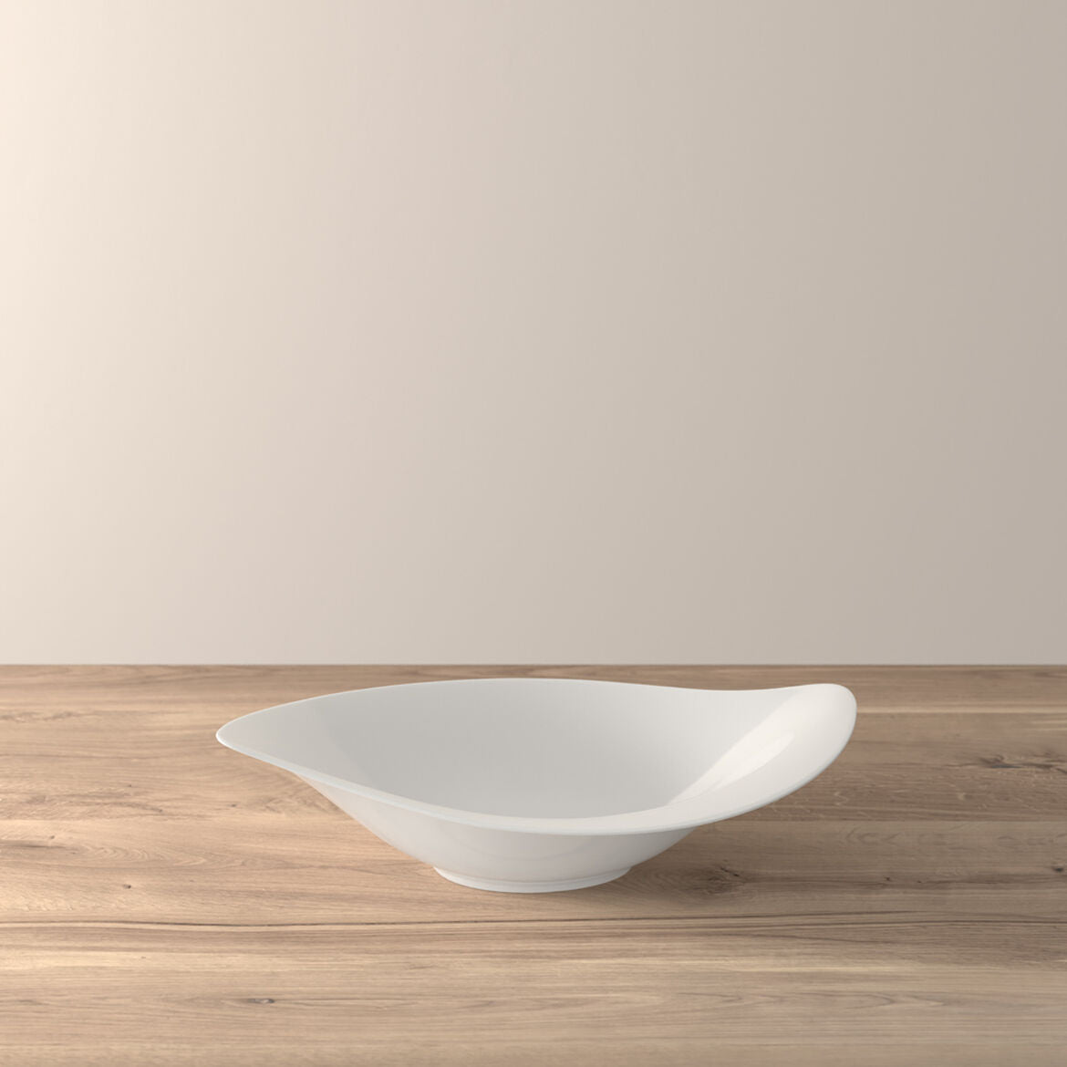 VILLEROY & BOCH New Cottage Special Serve Salad Ciotola Coppa Insalatiera 36x24cm