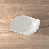 VILLEROY & BOCH New Cottage Special Serve Salad Ciotola Coppa Insalatiera 36x24cm