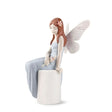 Lladró Figura Statuina Scultura Ninfa della Natura 24cm Porcellana Serie Limitata 2023