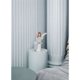 LLADRO' Figure Statue Sculpture Nymph of Nature 24cm Porcelain Limited Series 2023