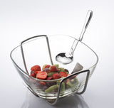 EME Magic Mestolo Salsa 190mm Acciaio Inox Made in Italy