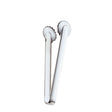 EME Pinze Pinza Ghiaccio 184mm Acciaio Inox Made in Italy