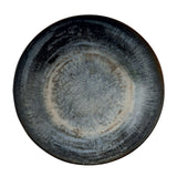 ARTHUR KRUPP - Set 12 Pezzi Servizio Piatti Tavola Galaxy Neptune Stoneware