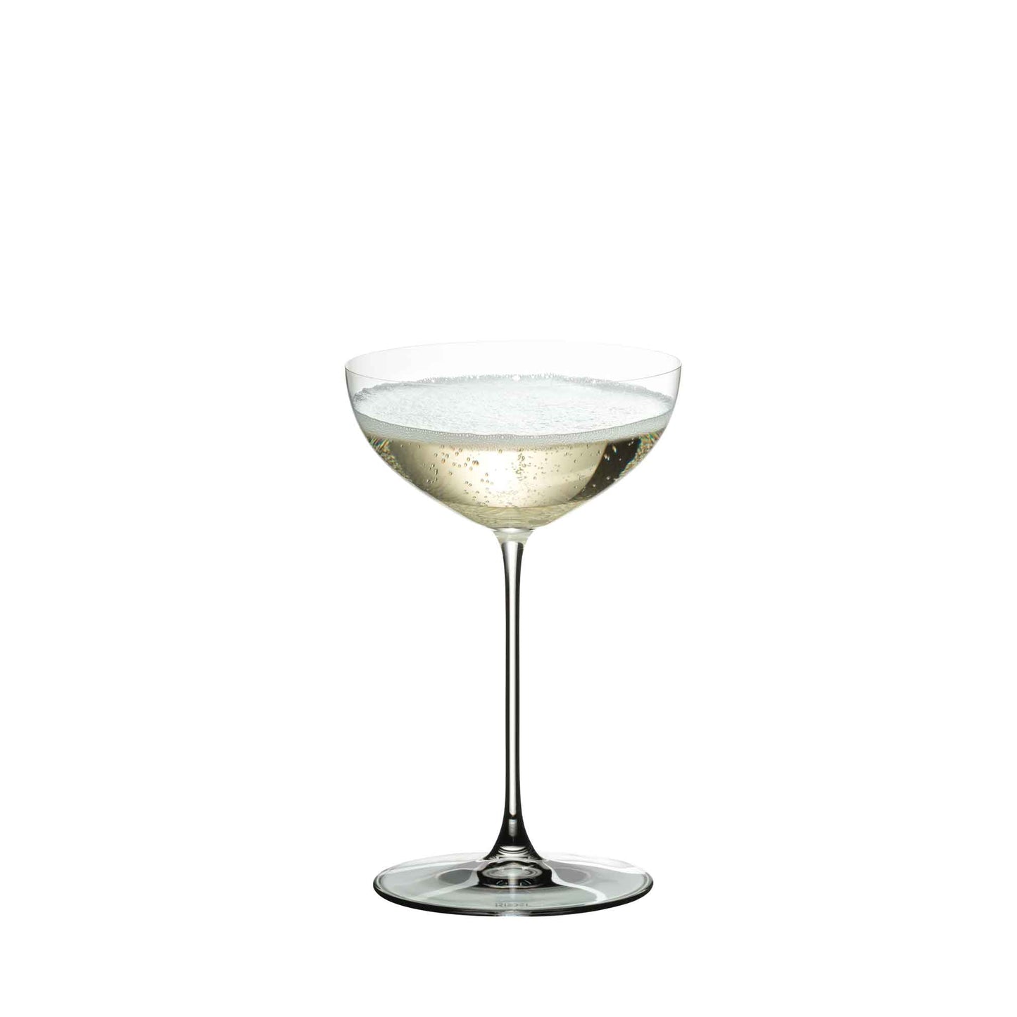 RIEDEL Veritas Set 2 Pezzi Coppa Champagne Cocktail 240ml 17cm Cristallo 6449/09