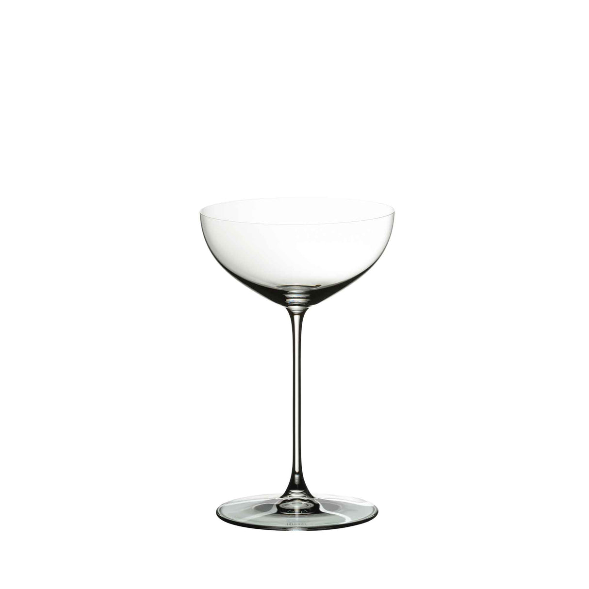 RIEDEL Veritas Set 2 Pezzi Coppa Champagne Cocktail 240ml 17cm Cristallo 6449/09