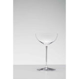 RIEDEL Veritas Set 2 Pezzi Coppa Champagne Cocktail 240ml 17cm Cristallo 6449/09