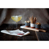 RIEDEL Veritas Set 2 Pezzi Coppa Champagne Cocktail 240ml 17cm Cristallo 6449/09