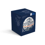 VILLEROY & BOCH La Boule Paradiso Servizio Piatti 2 Posti Tavola Porcellana