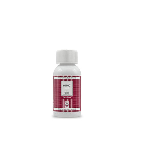 MUHA' Profumo Bucato Lavatrice 100ml Lino e Cotone