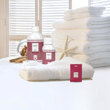 MUHA' Washing Machine Laundry Perfume 100ml Linen and Cotton