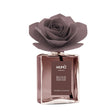MUHA' Rosa 200ml Profumatore D'Ambiente Diffusore Vaniglia e Liquirizia