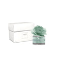 MUHA' Rosa 50ml Profumatore D'Ambiente Diffusore Cuoio e Frutti