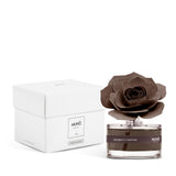 MUHA' Profumatore D'Ambiente Diffusore Rosa 50ml Vaniglia e Liquirizia