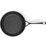 LE CREUSET Padella Bassa Manico Lungo Antiaderente 20cm Alluminio