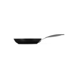 LE CREUSET Padella Bassa Manico Lungo Antiaderente 20cm Alluminio