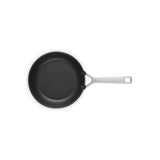 LE CREUSET Padella Bassa Manico Lungo Antiaderente 20cm Alluminio
