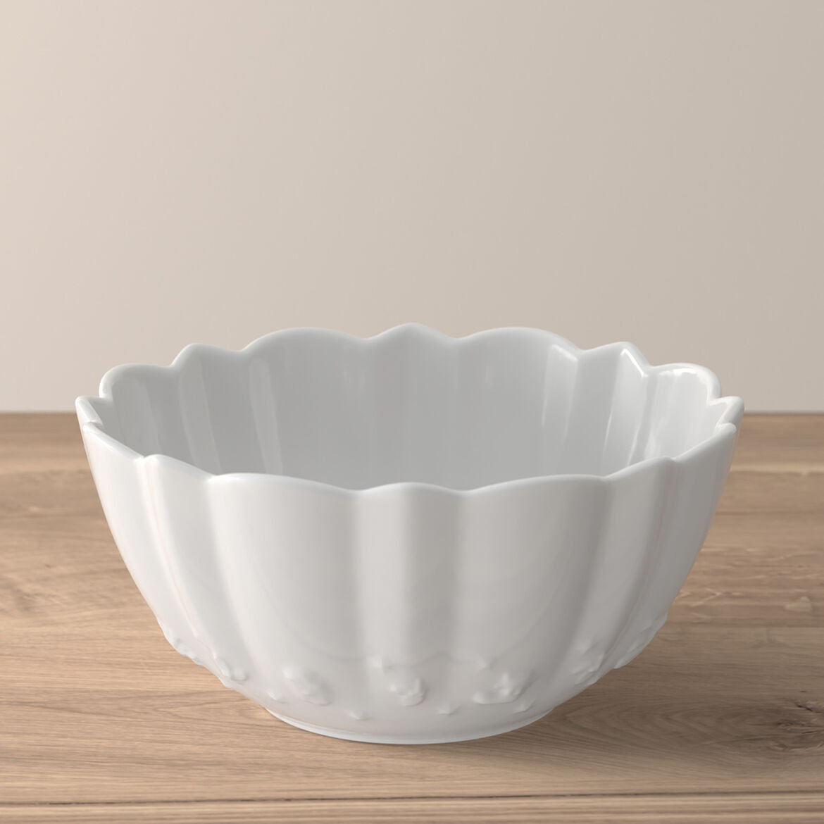 VILLEROY & BOCH Toys Delight Royal Classic Ciotola Scodella 18cm Porcellana Tavola Natalizia