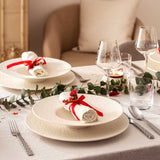 VILLEROY & BOCH Toy's Delight Bicchiere da Acqua Set 2 Pezzi 250ml Cristallo Tavola di Natale