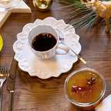 VILLEROY & BOCH Toy's Delight Royal Classic Tazza MUG Caffè 300ml Porcellana Tavola di Natale