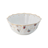 VILLEROY &amp; BOCH Toy's Delight Bowl Anniversary Edition 15cm Christmas