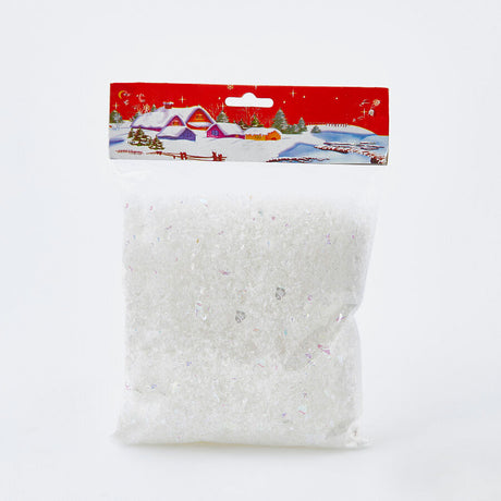 EDG Enzo De Gasperi Neve Artificiale 120gr Bianco