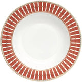 EASY LIFE Polar Express Servizio Tavola Piatti Set 18 Pezzi Porcellana Tavola di Natale