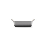 LE CREUSET Tradition Rectangular Baking Dish 19x13cm Flint Vitrified Stoneware