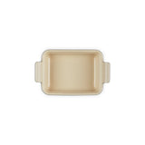 LE CREUSET Tradition Rectangular Baking Dish 19x13cm Flint Vitrified Stoneware