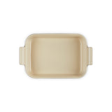 LE CREUSET Tradition Rectangular Baking Dish 26x17cm Flint Vitrified Stoneware