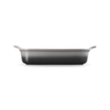 LE CREUSET Tradition Rectangular Baking Dish 32x24cm Flint Vitrified Stoneware