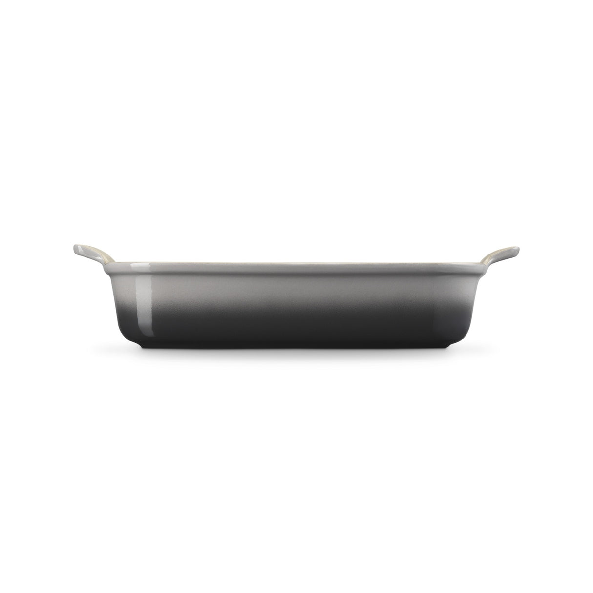 LE CREUSET Tradition Rectangular Baking Dish 32x24cm Flint Vitrified Stoneware
