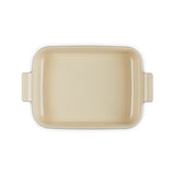 LE CREUSET Tradition Rectangular Baking Dish 32x24cm Flint Vitrified Stoneware