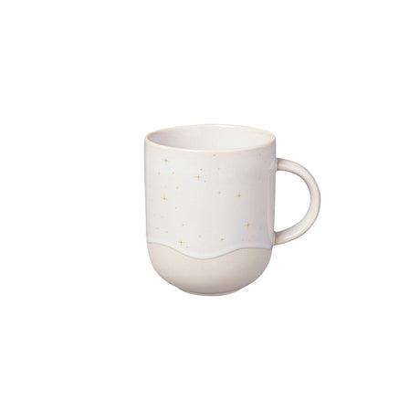 VILLEROY & BOCH Winter Glow MUG Tazza con Manico 350ml Porcellana Tavola di Natale