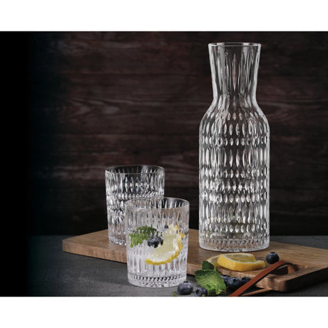 NACHTMANN Ethno Brocca Caraffa 1L Cristallo