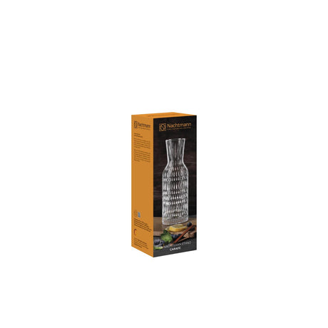 NACHTMANN Ethno Brocca Caraffa 1L Cristallo