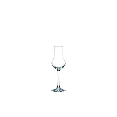 NACHTMANN Vivendi Calice Brandy Grappa Set 4 Pezzi 109ml Cristallo
