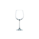 NACHTMANN Vivendi Calice Degustazione Vino Rosso Set 4 Pezzi 727ml Cristallo