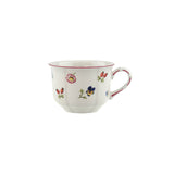 VILLEROY & BOCH - Petite Fleur Tazza Caffè Colazione 350ml Porcellana