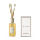 CULTI MILANO Style Diffuser Perfumer with Sticks 250ml Maremineral