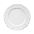 ROSENTHAL Maria Piatto Segnaposto Presentazione 31cm Bianco Porcellana
