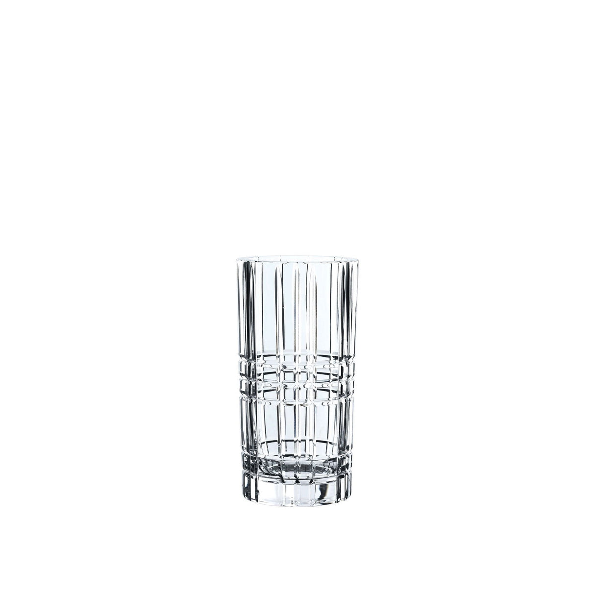 NACHTMANN - Square vase 23cm