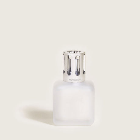 LAMPE BERGER Lampada Catalitica Glacon Winter Brinato con Flacone 250ml Safin Festif