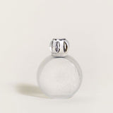 LAMPE BERGER Astral Givrée Catalytic Lamp with 250ml White Cashmere Bottle