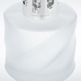 LAMPE BERGER Lampada Catalitica Spirale Givree con Flacone 250ml Ocean Breeze