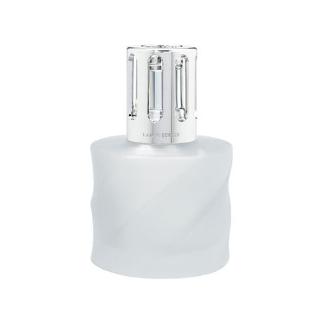 LAMPE BERGER Lampada Catalitica Spirale Givree con Flacone 250ml Ocean Breeze