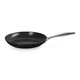 LE CREUSET Padella Bassa Antiaderente con Manico 28cm in Ceramica