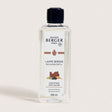 LAMPE BERGER Ricarica per Lampada Catalitica 500ml Cuir Mystique