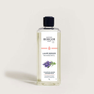 Ricarica Per Lampada Profumata – Ambria Polvere 200ml – Fragranza Avvolgente E Duratura